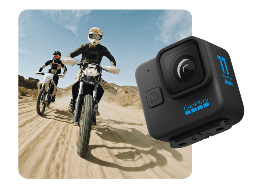 HERO11 Black Mini