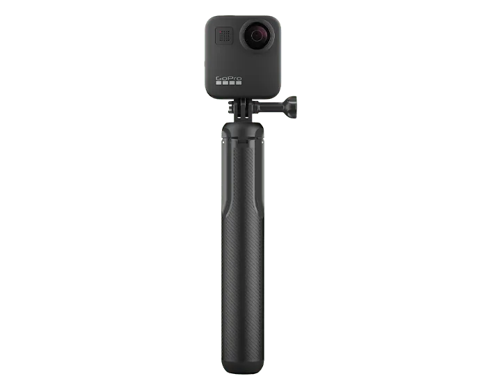 【公式】GoPro 自撮り棒 MAX GRIP ＋TRIPOD