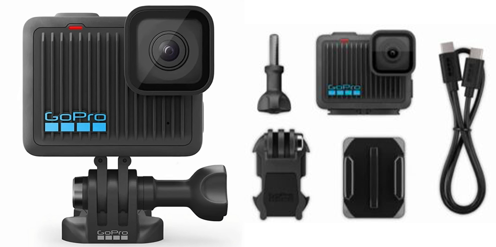 GoPro13 ゴープロ13 Mini