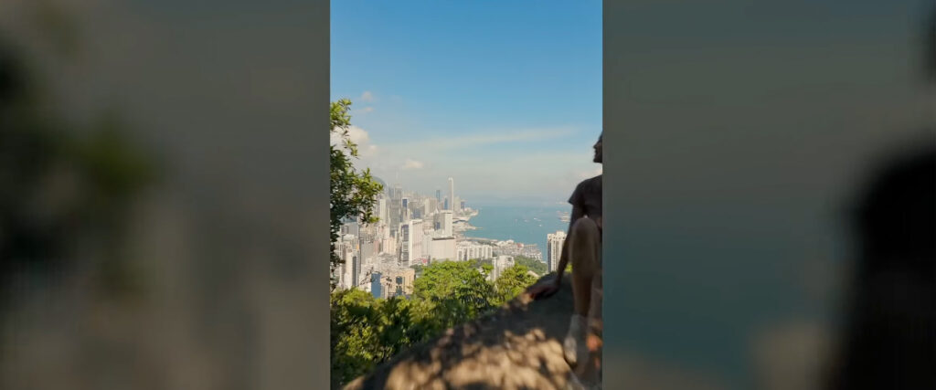 DJI Mini 4 Pro レビュー 縦動画