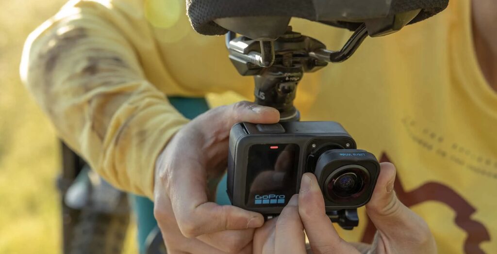 GoPro HERO13 アクセサリー オススメ