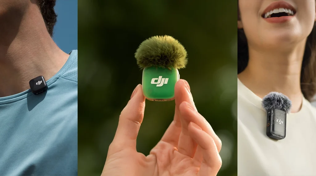 Mic Mini2 MIni Mic2 違い 比較